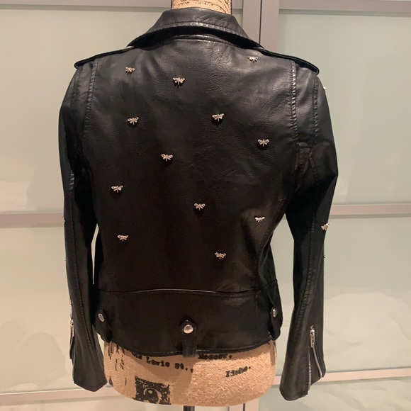 [BLANK NYC] - Picture 6 of 15